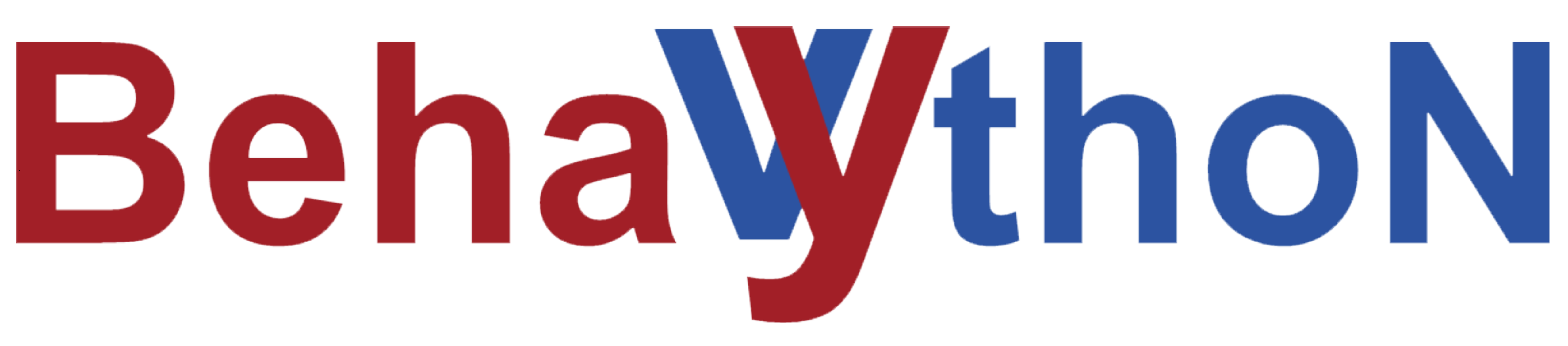 Behavython logo