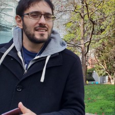 Avatar for Mustafa Caylak from gravatar.com