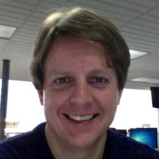 Avatar for Michael Davies from gravatar.com