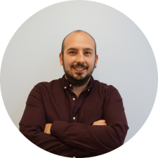 Avatar for Juan Manuel from gravatar.com