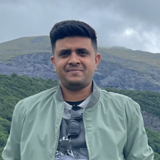 Avatar for Nipun Khanderia from gravatar.com