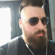 Avatar for ingvij from gravatar.com