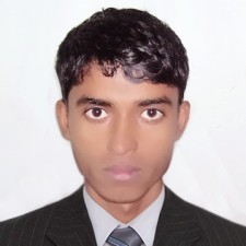 Avatar for Bikash Pokhrel from gravatar.com