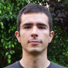 Avatar for Mauricio Villegas from gravatar.com