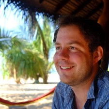 Avatar for Peter from gravatar.com