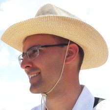 Avatar for Andrei Novikov from gravatar.com