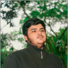 Avatar for SIAM RAHMAN from gravatar.com