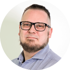 Avatar for Martin Kjellstrand from gravatar.com