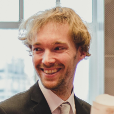 Avatar for Dominik Schrempf from gravatar.com