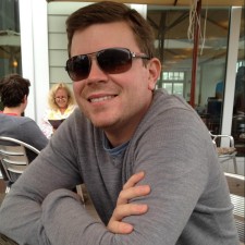 Avatar for Mark Dillon from gravatar.com