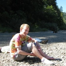 Avatar for Russell Shean from gravatar.com