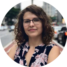 Avatar for Ariane Morassi Sasso from gravatar.com