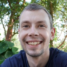 Avatar for jsnjack from gravatar.com