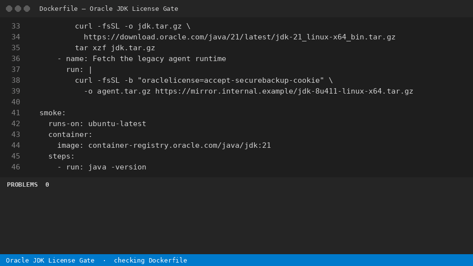 readystack-oracle-jdk-license-gate · PyPI