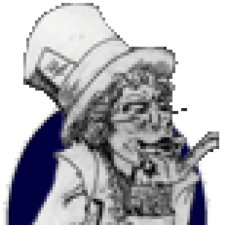 Avatar for Joe Hansche from gravatar.com