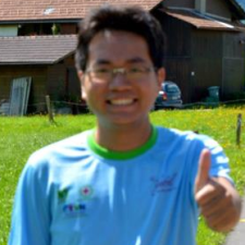 Avatar for Doan Khanh Vu Tran from gravatar.com