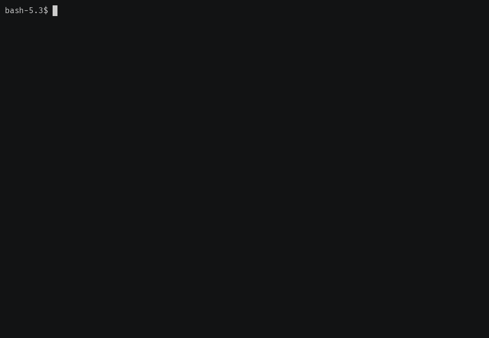 A prompt-injected agent, contained
