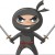 Avatar for AntonOfTheWoods from gravatar.com