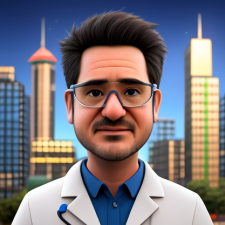 Avatar for Vad Pitici from gravatar.com