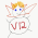 Avatar for v12hero from gravatar.com