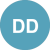 Avatar for danjdewhurst from gravatar.com