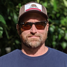 Avatar for Michael Sharkey from gravatar.com
