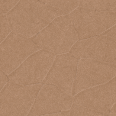 Kraft paper texture