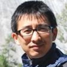 Avatar for kevinwangfg from gravatar.com
