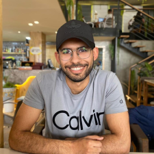 Avatar for Yessin Rebhi from gravatar.com