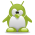 Avatar for genebean from gravatar.com