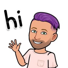 Avatar for Daniel Agans from gravatar.com