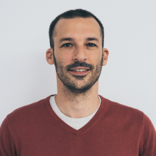 Avatar for bmathieu from gravatar.com