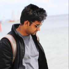 Avatar for Md Rashad Al Hasan Rony from gravatar.com