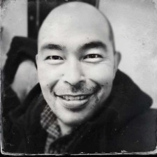 Avatar for dingguijin from gravatar.com