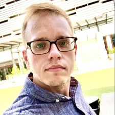 Avatar for drewcrawford from gravatar.com