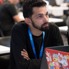 Avatar for Joab Leite from gravatar.com