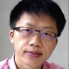 Avatar for Xiwei Zhou from gravatar.com
