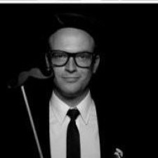 Avatar for beOn from gravatar.com