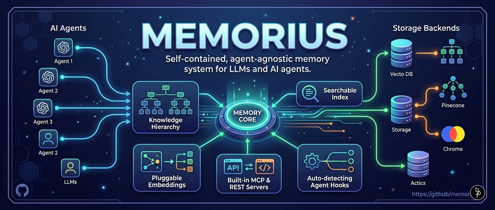 memorius