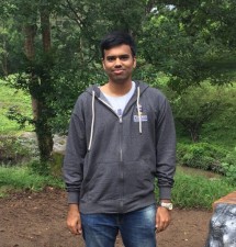 Avatar for shriramrseee from gravatar.com