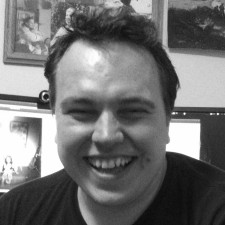 Avatar for Volodymyr from gravatar.com