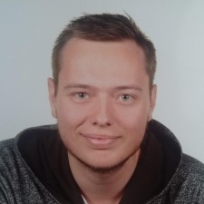 Avatar for Anthony Chaussin from gravatar.com