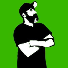 Avatar for Sergi from gravatar.com