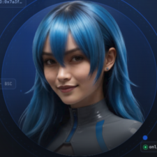 Avatar for Sally.Tools from gravatar.com