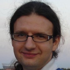 Avatar for Piotr Plenik from gravatar.com