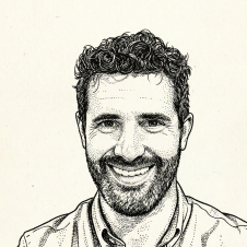 Avatar for Donald Wasserman from gravatar.com