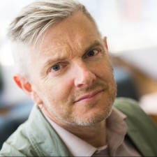 Avatar for Simon Billinge from gravatar.com