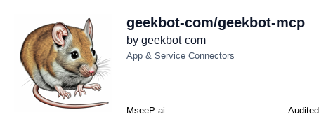 MseeP.ai Security Assessment Badge