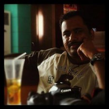 Avatar for barishcb from gravatar.com