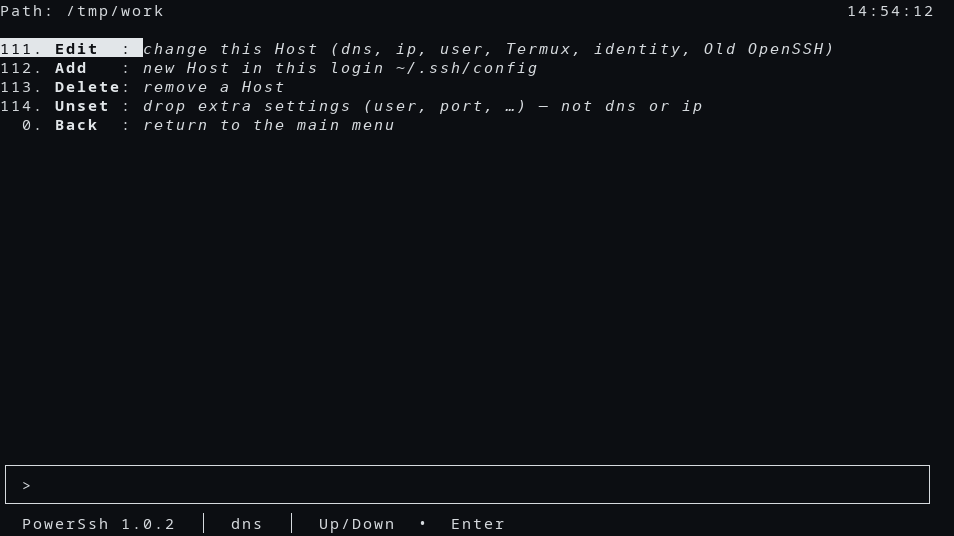 dns